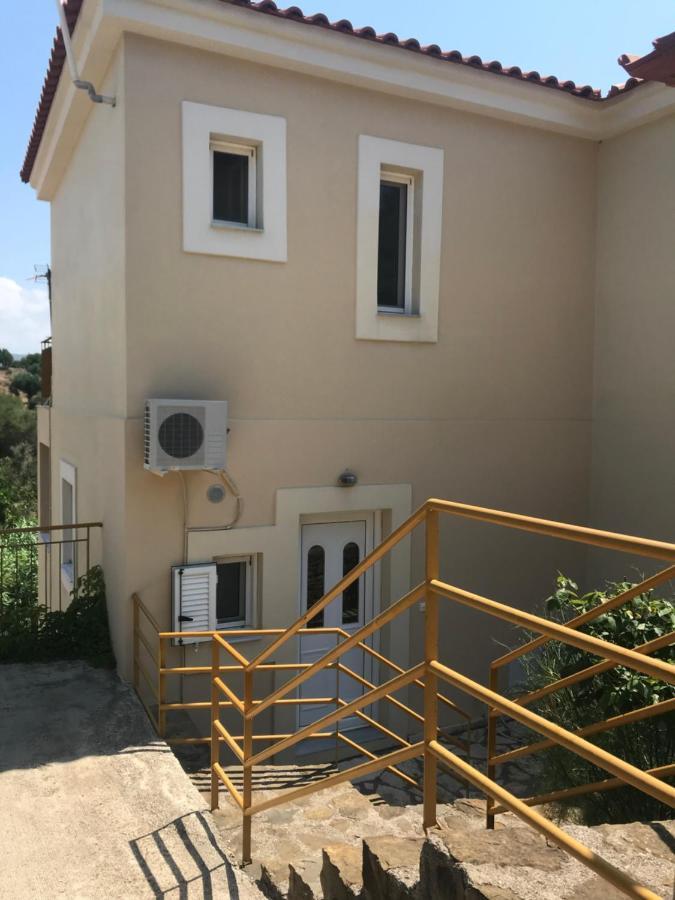 Maisonette Sea View , Finikounda 외부 사진