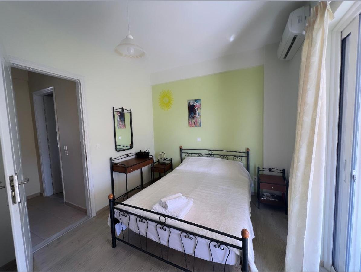 Maisonette Sea View , Finikounda 외부 사진