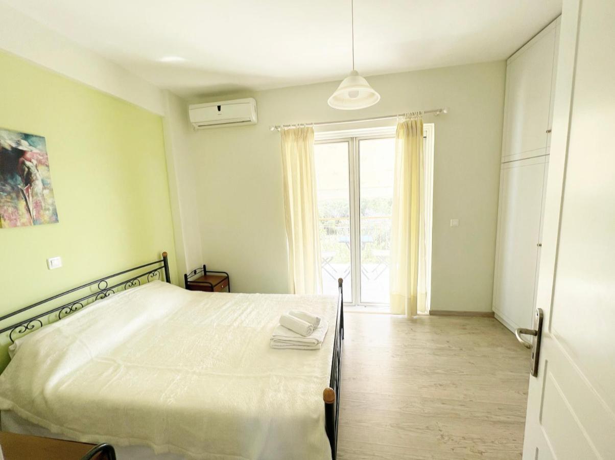 Maisonette Sea View , Finikounda 외부 사진